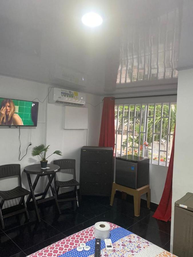 Appartement Estrella Del Mar à San Andrés Extérieur photo