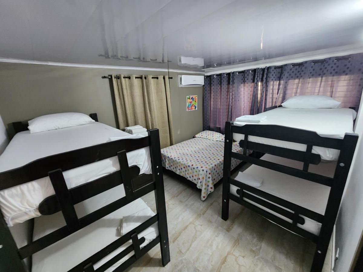 Appartement Estrella Del Mar à San Andrés Extérieur photo