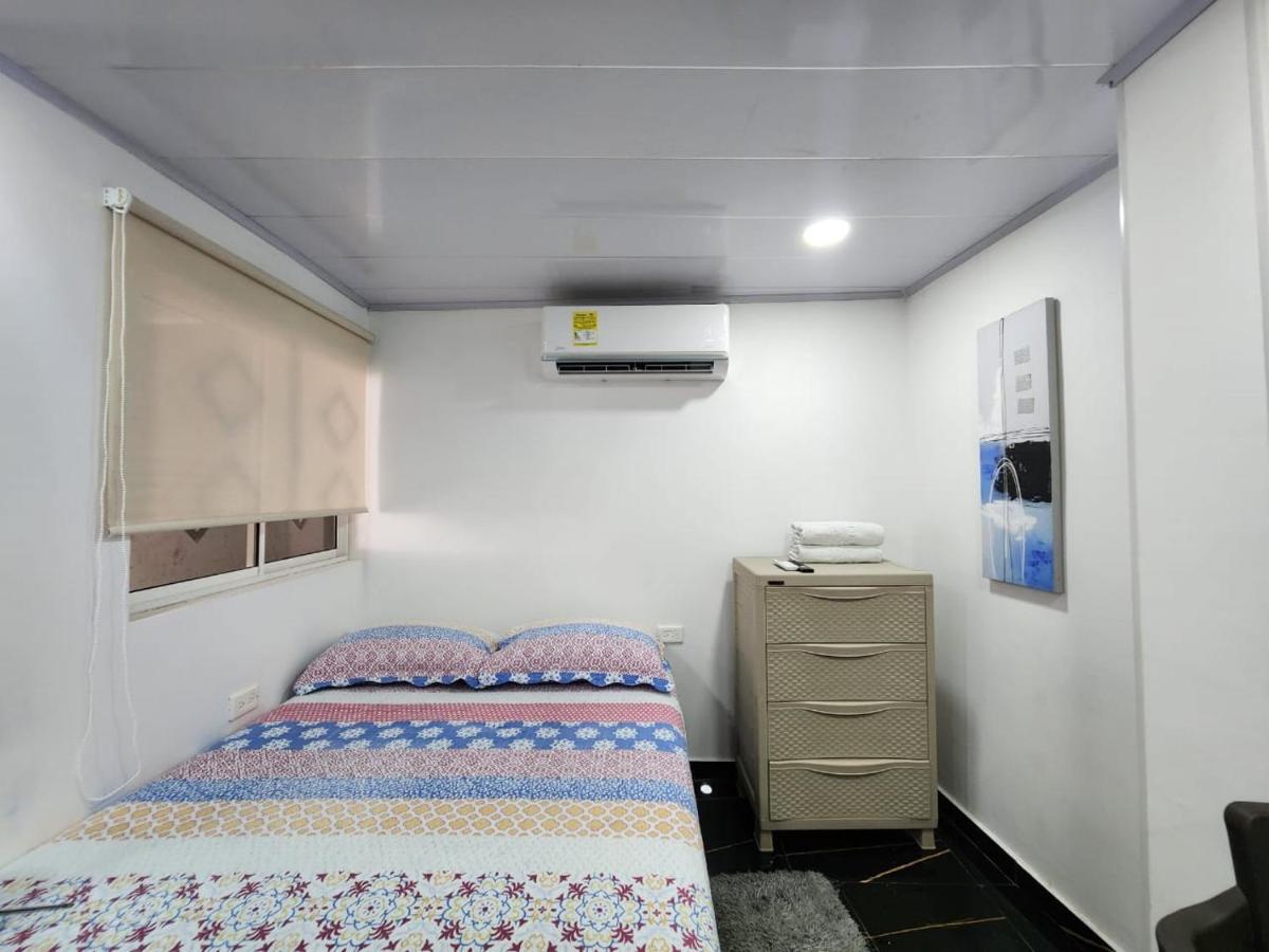 Appartement Estrella Del Mar à San Andrés Extérieur photo
