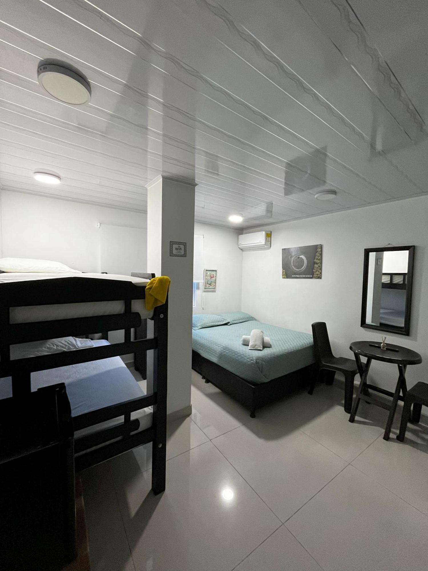 Appartement Estrella Del Mar à San Andrés Extérieur photo