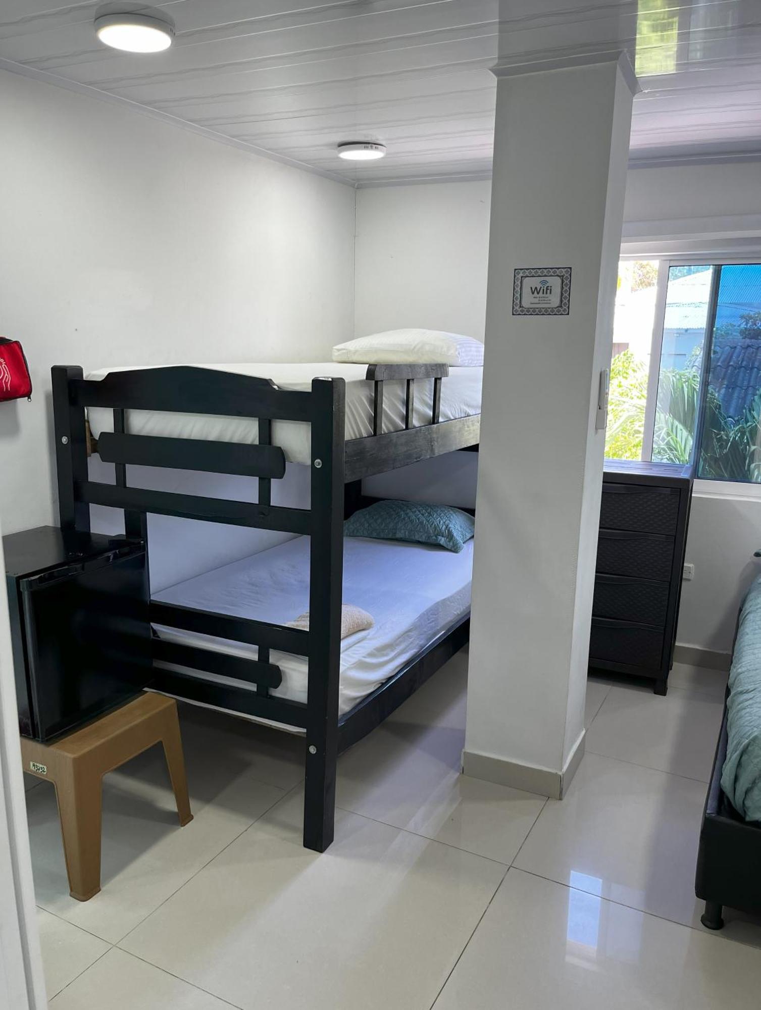 Appartement Estrella Del Mar à San Andrés Extérieur photo