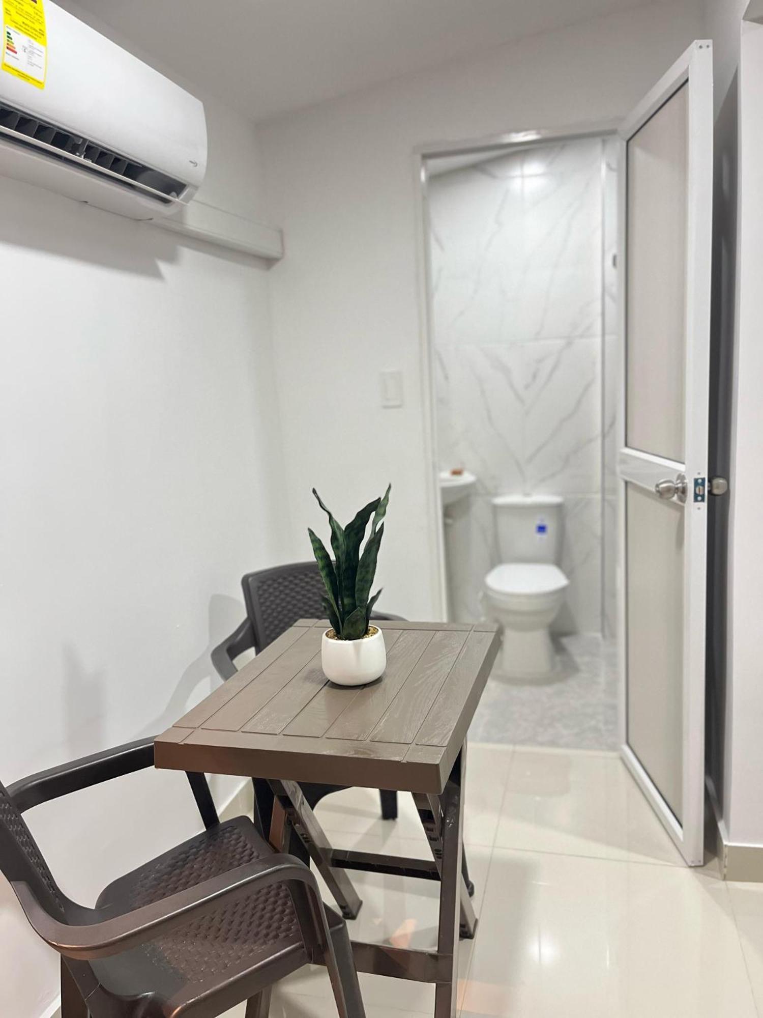 Appartement Estrella Del Mar à San Andrés Extérieur photo