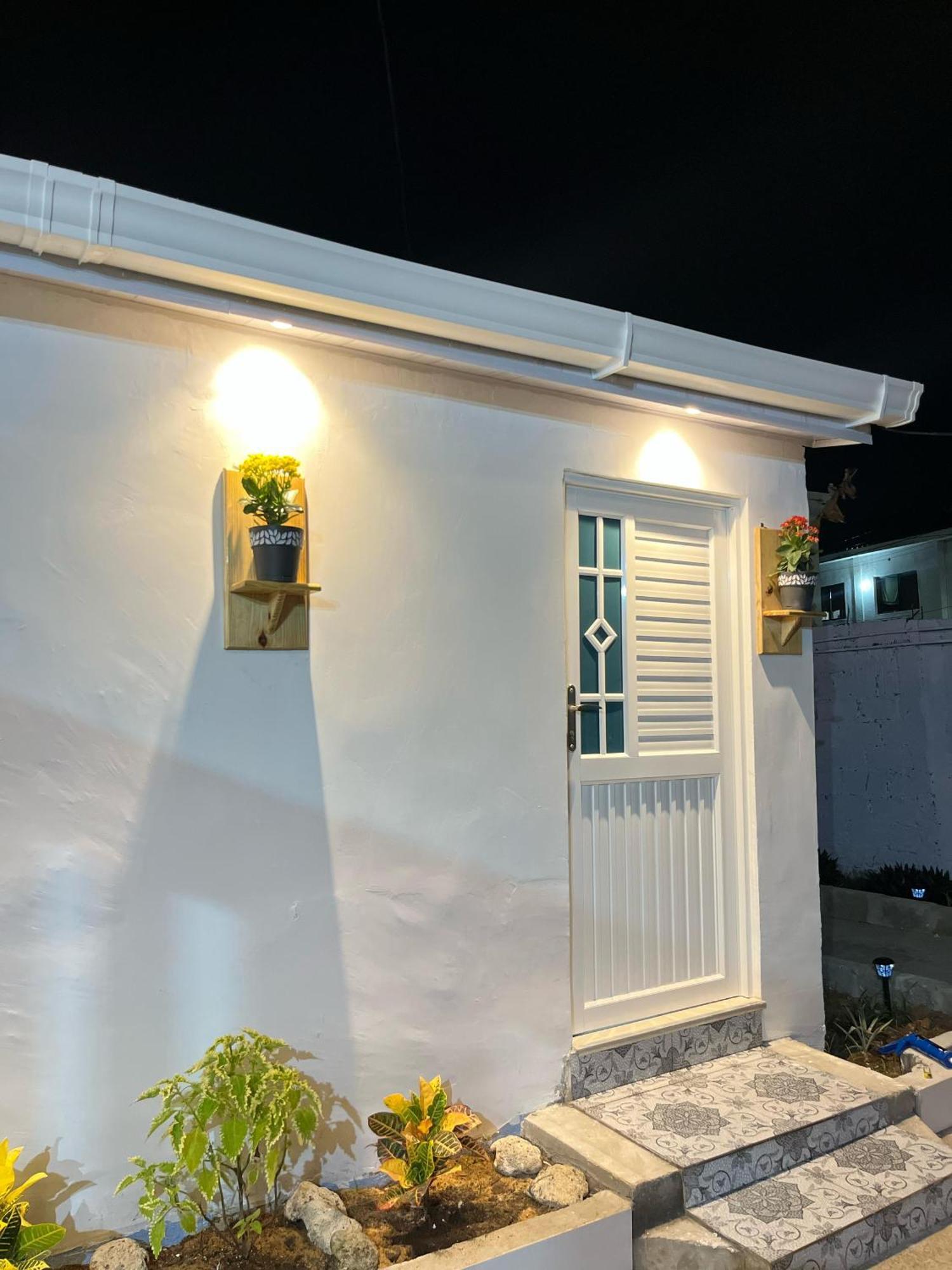 Appartement Estrella Del Mar à San Andrés Extérieur photo