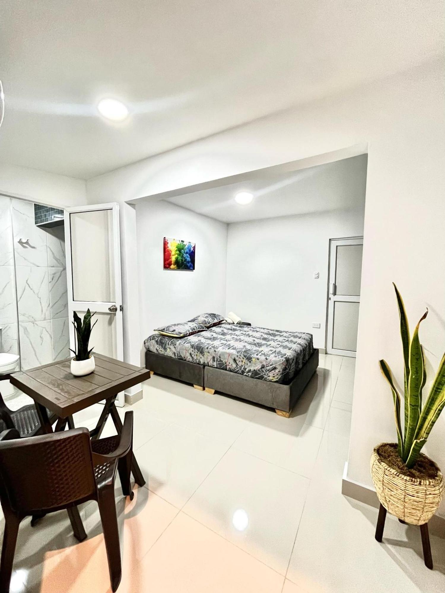 Appartement Estrella Del Mar à San Andrés Extérieur photo