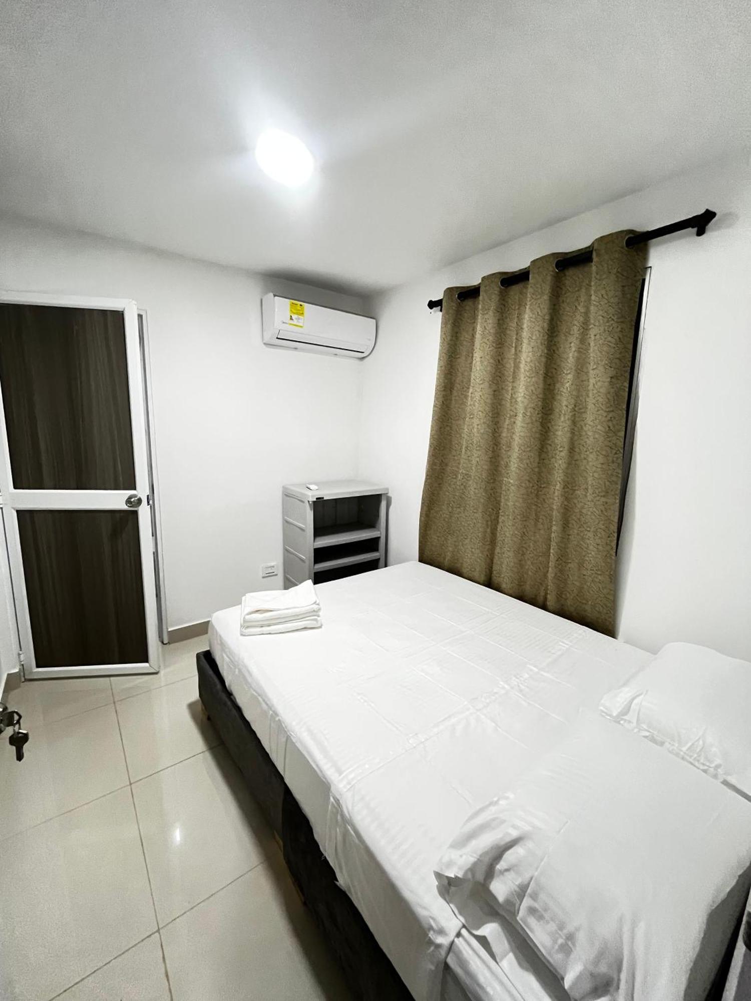 Appartement Estrella Del Mar à San Andrés Extérieur photo